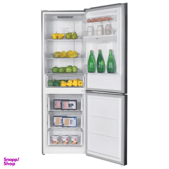 یخچال و فریزر 26 فوت جی پلاس مدل GRF-P3115S