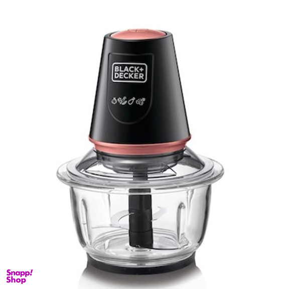 خردکن بلک اند دکر مدل GC430