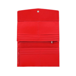 کیف پول زنانه نوین چرم مدل ونسا Ss-PW3113
