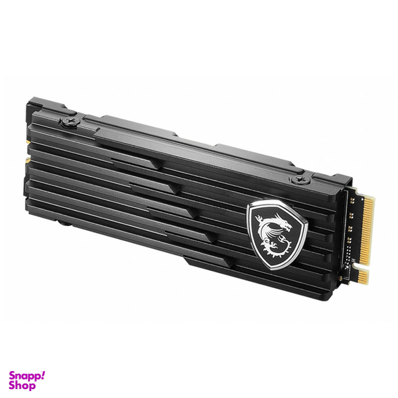 حافظه SSD اینترنال ام اس آی مدل Spatium M480 PLAY NVME M.2 HS
