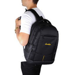 کوله پشتی طرح کولار مدل koo1