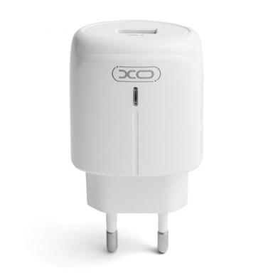 شارژر دیواری ایکس او مدل L112 18W