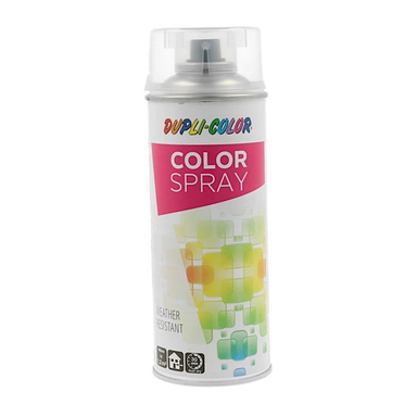 اسپری کیلر براق دوپلی کالر مدل Glossy حجم 400 میلی لیتر