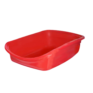 ظرف خاک گربه مدل مشا کد N80