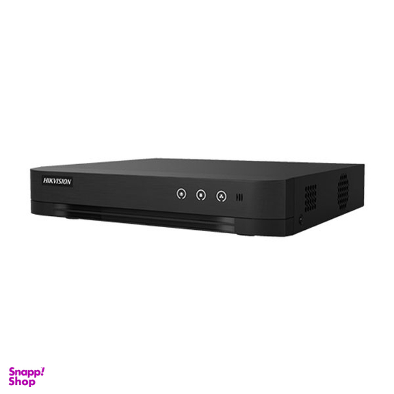 ضبط کننده ویدیویی هایک ویژن مدل DS-7204HGHI-M1