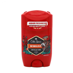 استیک ضد تعریق اولد اسپایس مدل Bearglove طرح جدید حجم 50 میلی لیتر