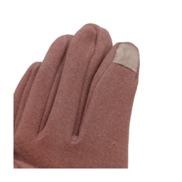 دستکش زنانه فوتر مدل پاپیون