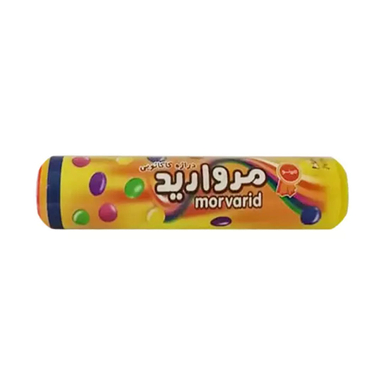 مروارید لوله ای مینو وزن 20 گرم