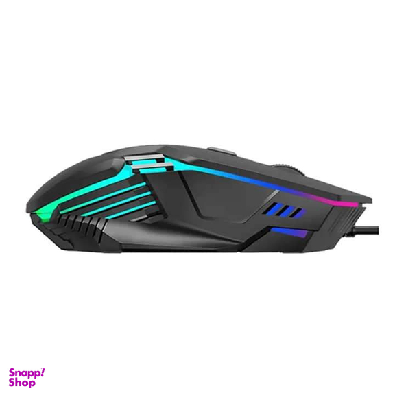 ماوس باسیم مخصوص بازی گیم دیاس مدل Aura GS4