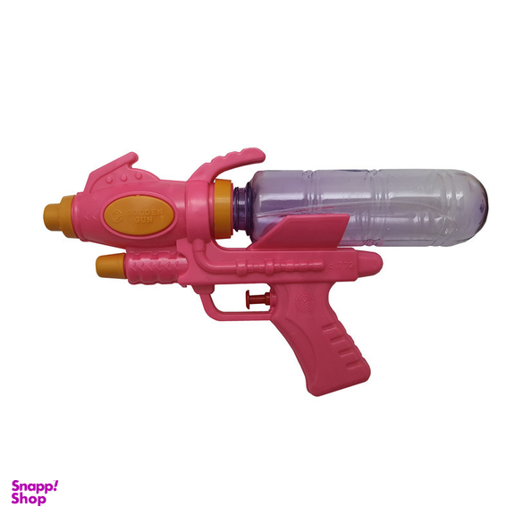 تفنگ بازی آب پاش ناب سل مدل sprinkler