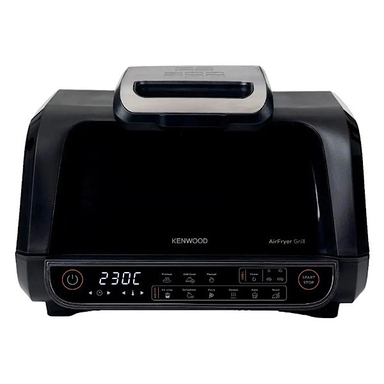 سرخ کن ۵ لیتر کنوود مدل GHF40