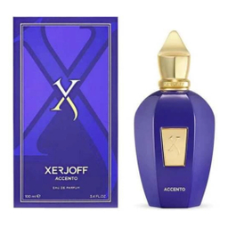 ادوپرفیوم زنانه و مردانه زرژوف مدل اکسنتو اچنتو حجم 100 میلی لیتر