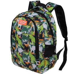 کوله پشتی پسرانه توریث مدل AP-1597