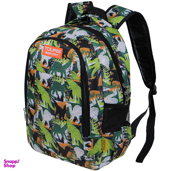 کوله پشتی پسرانه توریث مدل AP-1597