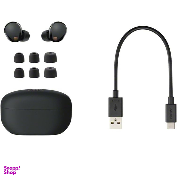 هدفون بی سیم سونی مدل WF-1000XM5