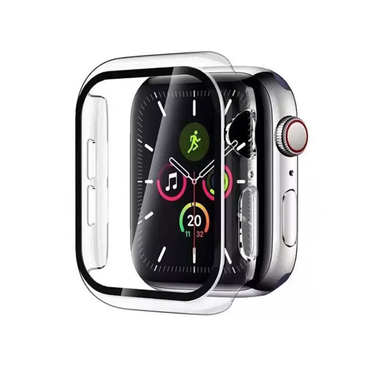 محافظ صفحه نمایش اپل واچ کوتتسی کد 25001 مناسب iWatch 6 سایز 44 میلی متر
