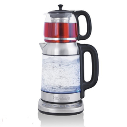 چای ساز نورنبرگ مدل TNG_550MK
