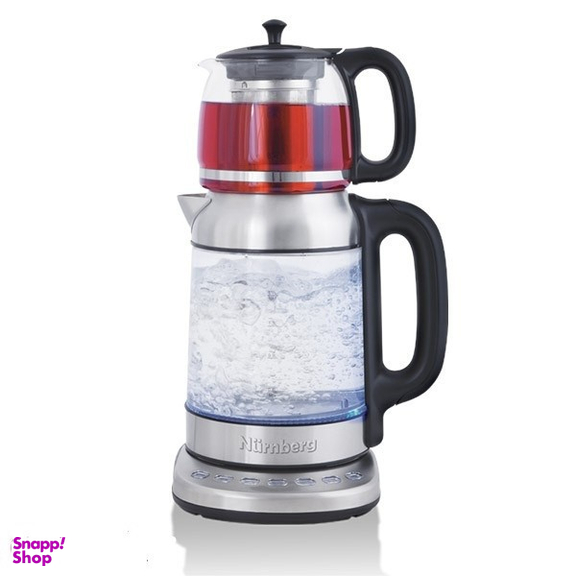 چای ساز نورنبرگ مدل TNG_550MK