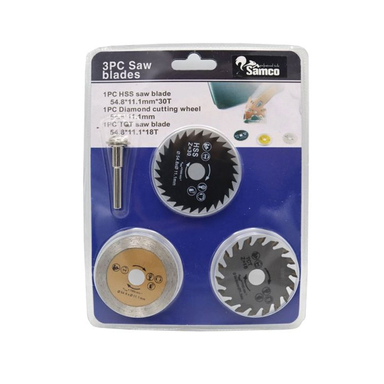 صفحه فرز سامکو مدل YP-CHOB-SANG-04 مجموعه 4 عددی