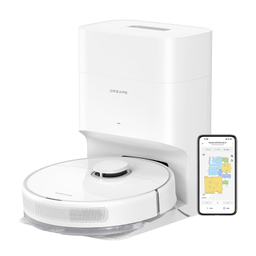 جارو رباتیک دریم مدل D10 PLUS Gen2