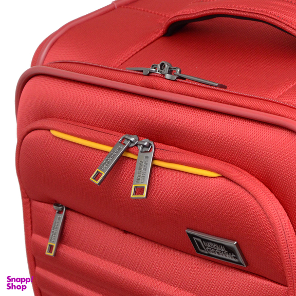 چمدان نشنال جئوگرافیک مدل NG23 MEASUREMENTS مجموعه سه عددی