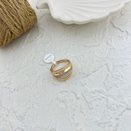 انگشتر زنانه ژوپینگ کد R4968