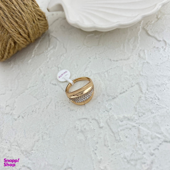 انگشتر زنانه ژوپینگ کد R4968