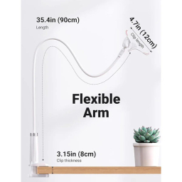 پایه نگهدارنده موبایل یوگرین مدل LP113 طول 90 سانتی متر