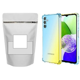 کاور گوشی موبایل مدل کپسولی کد 01 مناسب برای سامسونگ Galaxy A16