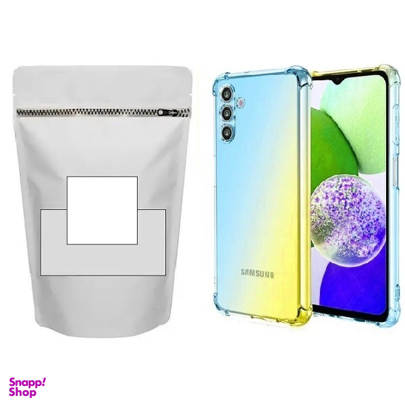 کاور گوشی موبایل مدل کپسولی کد 01 مناسب برای سامسونگ Galaxy A16