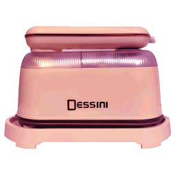 اتو بخار مسافرتی دسینی کد RAGA-DS8022