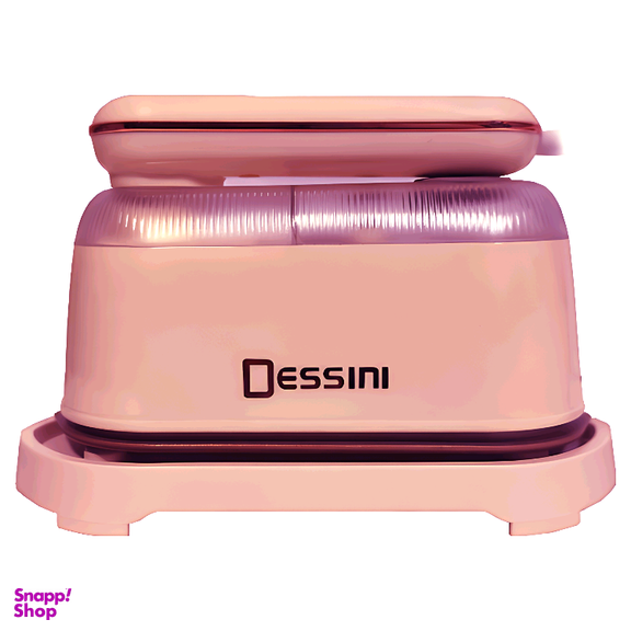 اتو بخار مسافرتی دسینی کد RAGA-DS8022