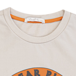 تیشرت آستین بلند پسرانه فیورلا مدل MY DEAR PLANET کد 44540