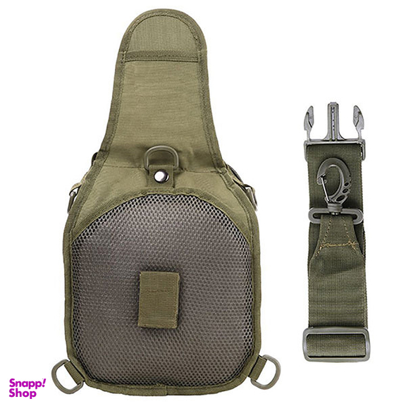 کوله کراس بادی مدل تاکتیکال APP-175