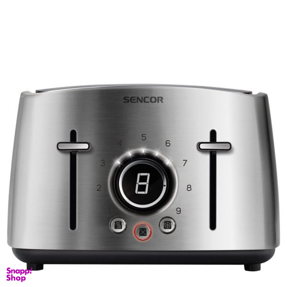 توستر نان سنکور مدل SENCOR STS 5070SS