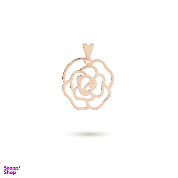 آویز گردنبند طلا 18 عیار زنانه میلی گالری مدل سارینا طرح گربه کد MT1388