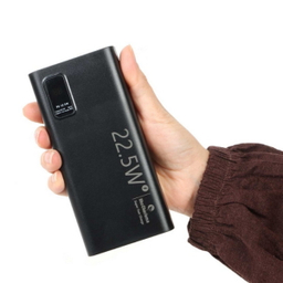 پاوربانک شی کاریزما مدل pb102