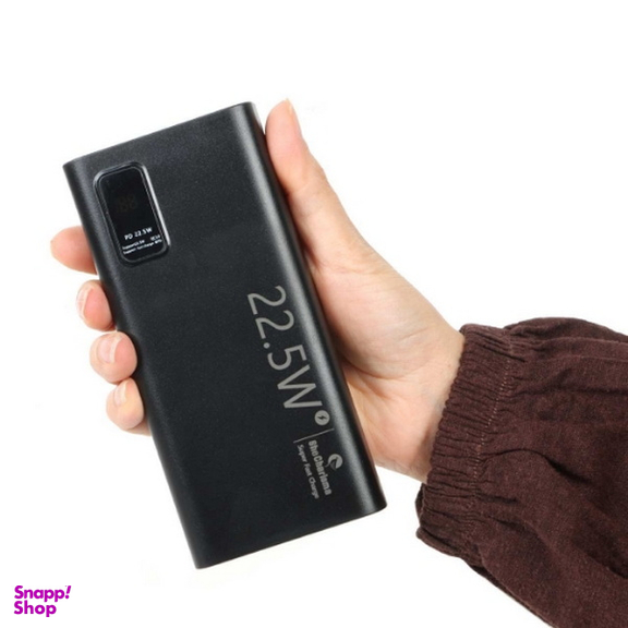 پاوربانک شی کاریزما مدل pb102