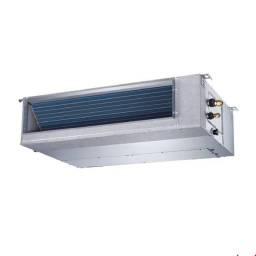 داکت اسپلیت 60 هزار بویمن مدل BTD-60R