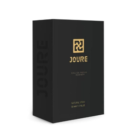 ادوپرفیوم مردانه ژوور مدل من این بلک بولگاری کد 515 حجم 50 میلی لیتر