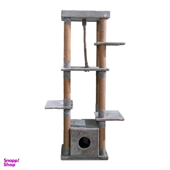 اسکرچر‌ گربه ژوانیت مدل کنجی