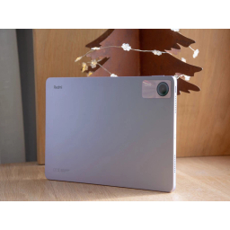 تبلت شیائومی مدل Redmi Pad SE رم 8 گیگابایت حافظه 256 گیگابایت