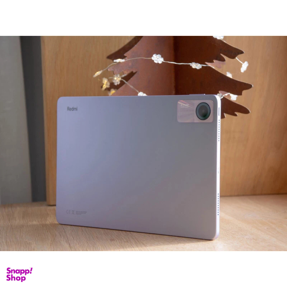تبلت شیائومی مدل Redmi Pad SE رم 8 گیگابایت حافظه 256 گیگابایت