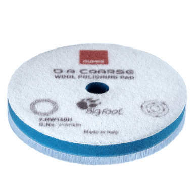پد پولیش پشمی زبر اوربیتال روپس مدل DA COARSE WOOL NW160H کد 870531
