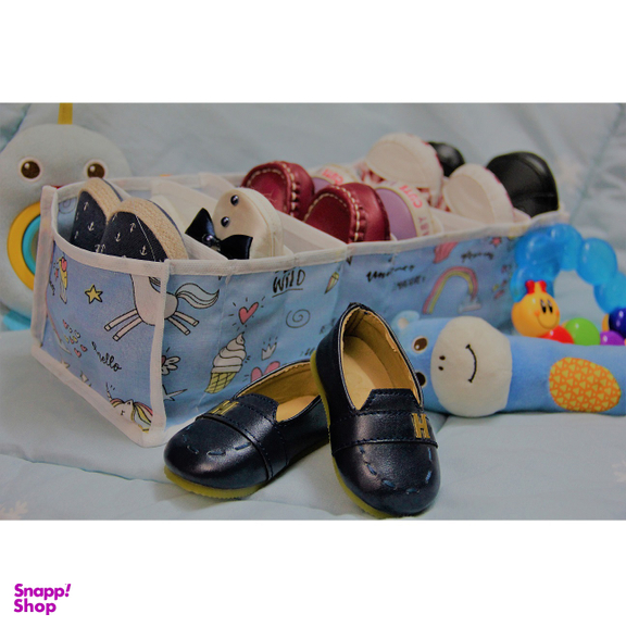 ارگانایزر کودک آلاس مدل مرسی بسته 5 عددی