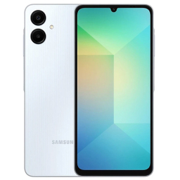 گوشی موبایل سامسونگ مدل Galaxy A06 دو سیم کارت ظرفیت 128 گیگابایت رم 4 گیگابایت