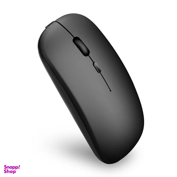 ماوس بی سیم مدل Slim Silent Click