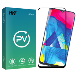 محافظ صفحه نمایش سرامیکی مات اچ وی تی مدل PV glass مناسب برای گوشی موبایل سامسونگ Galaxy M30/ M30s / M31