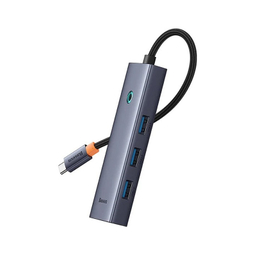 هاب 4 پورت USB-C بیسوس مدل B0005280A813