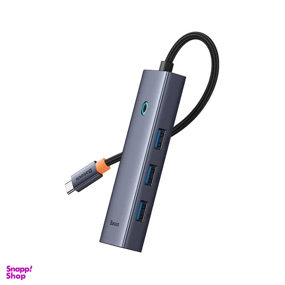 هاب 4 پورت USB-C بیسوس مدل B0005280A813